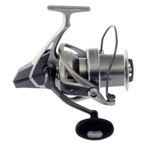 Котушка Okuma 8K Surf FD 5+1BB (1353.16.33)