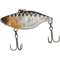 Воблер Jackall TN65 64mm 15.0g HL Silver Black (1699.29.41)