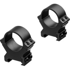 Кріплення для прицілу Leupold PRW2 1" High Matte (174082)