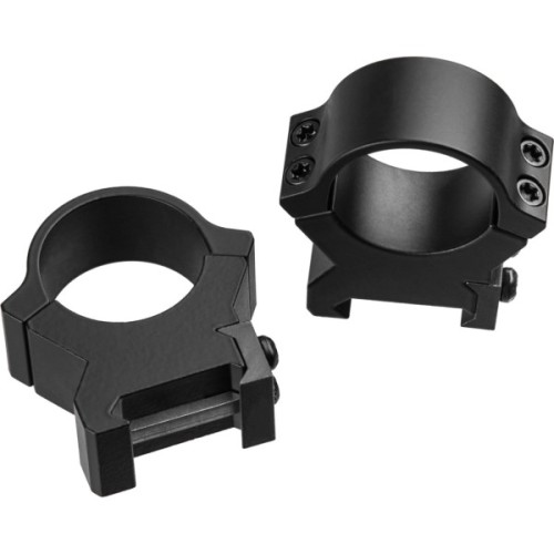 Кріплення для прицілу Leupold PRW2 1" High Matte (174082)