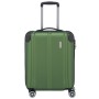 Валіза Travelite City Green S (TL073047-80)