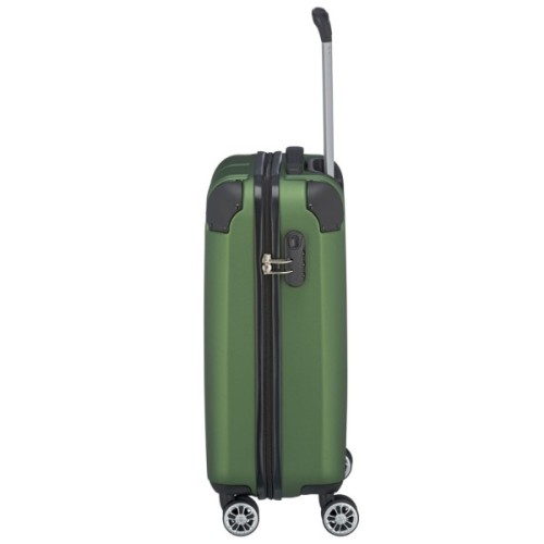 Валіза Travelite City Green S (TL073047-80)