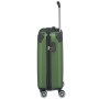 Валіза Travelite City Green S (TL073047-80)
