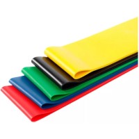 Еспандер X-TREME набір 5 шт (117259)