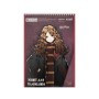 Альбом для малювання Kite Harry Potter, 30 аркушів (HP25-243)