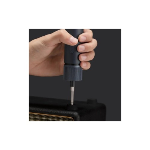 Викрутка акумуляторна Xiaomi HOTO 3.6V Screwdriver Kit (QWLSD011)