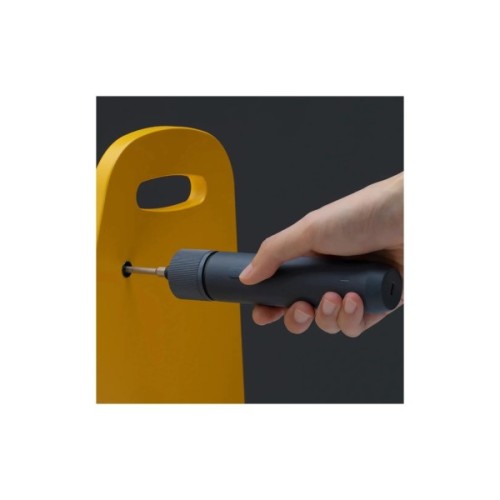 Викрутка акумуляторна Xiaomi HOTO 3.6V Screwdriver Kit (QWLSD011)