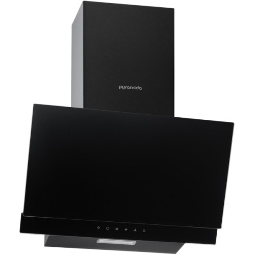 Витяжка кухонна Pyramida NX 50 (800) S GBL