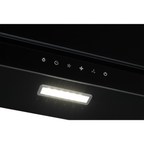 Витяжка кухонна Pyramida NX 50 (800) S GBL