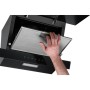 Витяжка кухонна Pyramida NX 50 (800) S GBL