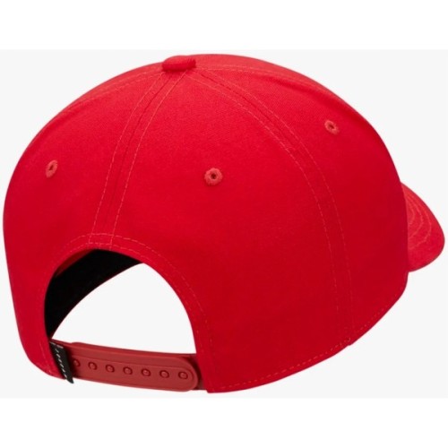 Кепка Nike Air Jordan Flight Essentials Classic99 Cap DV3151-657 червоний Уні MISC (195870993528)