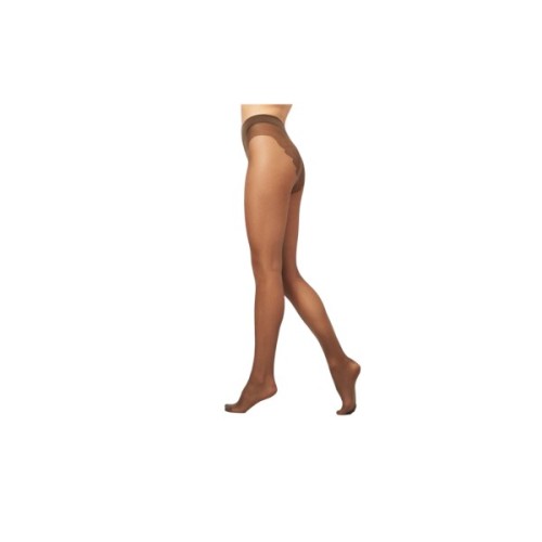 Колготи Siela Bikini 20 Den Tabaco - 2 (4823102998954)