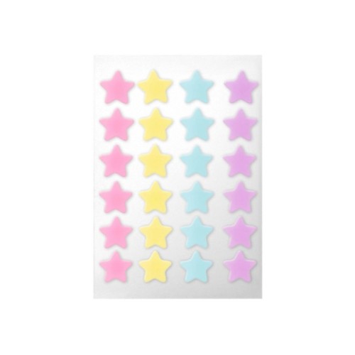 Патчі для обличчя Sane Color Stars Від прищів 24 шт. (4820266832278)