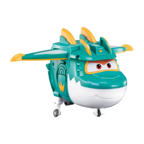 Фігурка Super Wings трансформер Transforming Тіно (Tino) (EU780237)