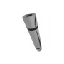 Туристичний килимок Ranger EVA 200x60 Grey (RA8902)