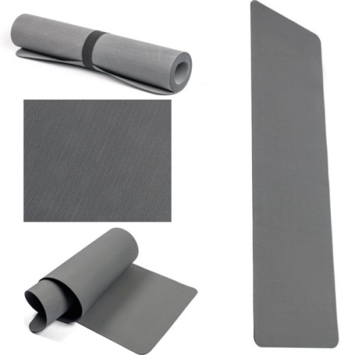 Туристичний килимок Ranger EVA 200x60 Grey (RA8902)