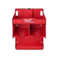 Полиця для інструменту Milwaukee для зберігання сверл Packout (4932480712)
