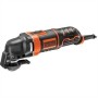 Реноватор Black&Decker MT300KA-QS 300Вт, кейс (MT300KA)
