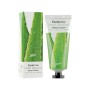 Крем для рук FarmStay Visible Differerce Hand Cream Aloe 100 г (8809338560048)