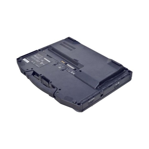 Ноутбук Durabook S14 Standard (S4K1Q3AA3BCX)