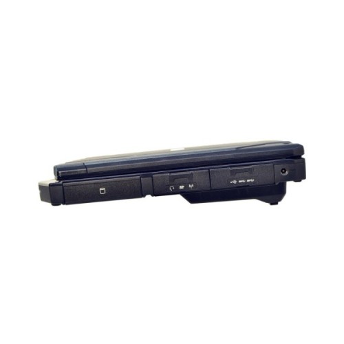 Ноутбук Durabook S14 Standard (S4K1Q3AA3BCX)