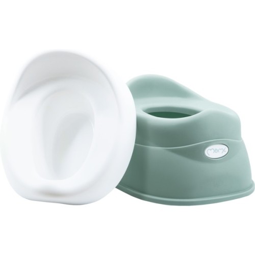 Горщик MoMi DITO green (AKCE00055)
