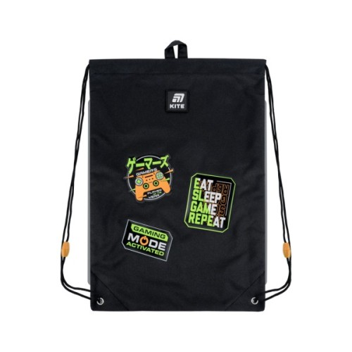 Сумка для взуття Kite 600M Gaming Mode (K25-600M-22)