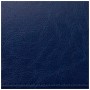 Тижневик Buromax недатований SALERNO, L2U, A4, синій, штуч.шкіра, 336 сторінок (BM.20990-02)