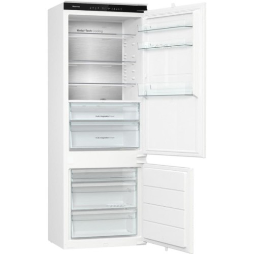 Холодильник Hisense RB3B370SAWD1