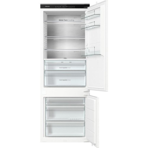 Холодильник Hisense RB3B370SAWD1