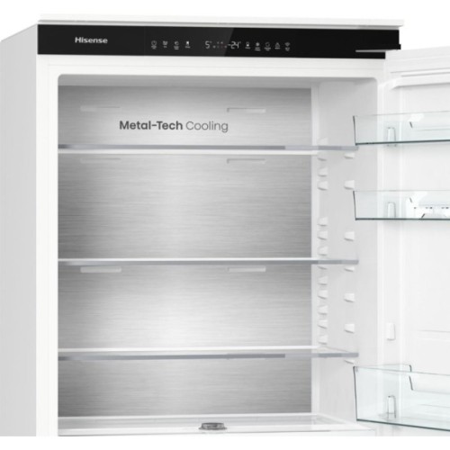 Холодильник Hisense RB3B370SAWD1