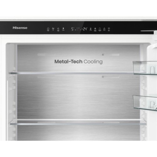 Холодильник Hisense RB3B370SAWD1