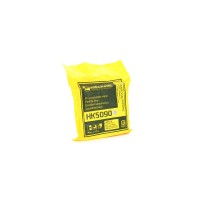 Серветки MECHANIC NK-5090 21x21cm, 100pcs, microfiber antistatic (NK-5090/9)