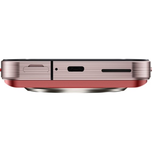 Мобільний телефон OUKITEL WP210 12/512GB Red (6941749803191)