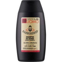 Шампунь для бороди Dermolab Uomo 120 мл (8009518392647)