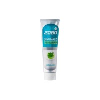 Зубна паста Aekyung 2080 Gingivalis Herbal Mint 120 г (8801046996805)