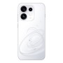Мобільний телефон Oppo Reno16 5G 12/256GB Pop White (OFCPH2865_WHITE)