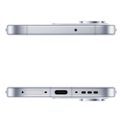 Мобільний телефон Oppo Reno16 5G 12/256GB Pop White (OFCPH2865_WHITE)