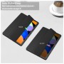 Чохол до планшета BeCover Soft Edge TPU Xiaomi Redmi Pad 2 Pro 12.1" Black (716136)