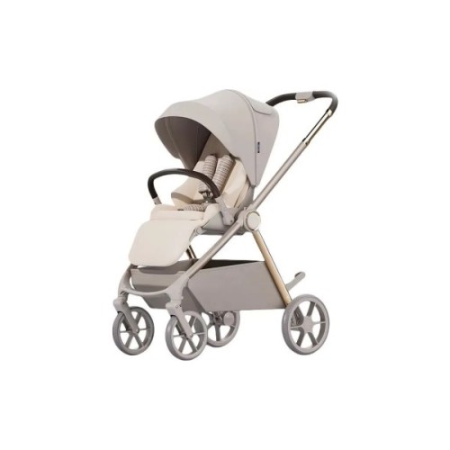 Коляска Kidilo 2в1 Haolaifu H3 Grey сіра (6928270766416) (1195570)