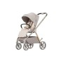 Коляска Kidilo 2в1 Haolaifu H3 Grey сіра (6928270766416) (1195570)