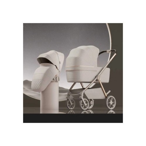 Коляска Kidilo 2в1 Haolaifu H3 Grey сіра (6928270766416) (1195570)