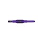 Атлетичний пояс RDX RX5 Double Belt неопреновий Purpel S (WBD-RX5PR-S)