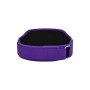 Атлетичний пояс RDX RX5 Double Belt неопреновий Purpel S (WBD-RX5PR-S)