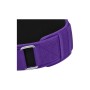Атлетичний пояс RDX RX5 Double Belt неопреновий Purpel S (WBD-RX5PR-S)