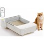 Туалет для котів Ubpet Автоматичний (UCAT C31)