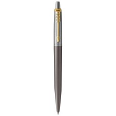 Ручка кулькова Parker JOTTER 17 XL Grey Lacquer GT BP (12 832)