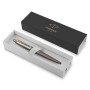 Ручка кулькова Parker JOTTER 17 XL Grey Lacquer GT BP (12 832)