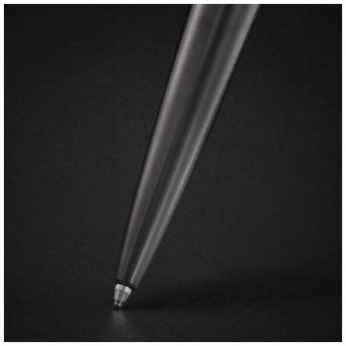 Ручка кулькова Parker JOTTER 17 XL Grey Lacquer GT BP (12 832)