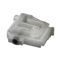 Демпфер Epson L1110/L3100/L3101, 1758384 Black AHK (70264837)